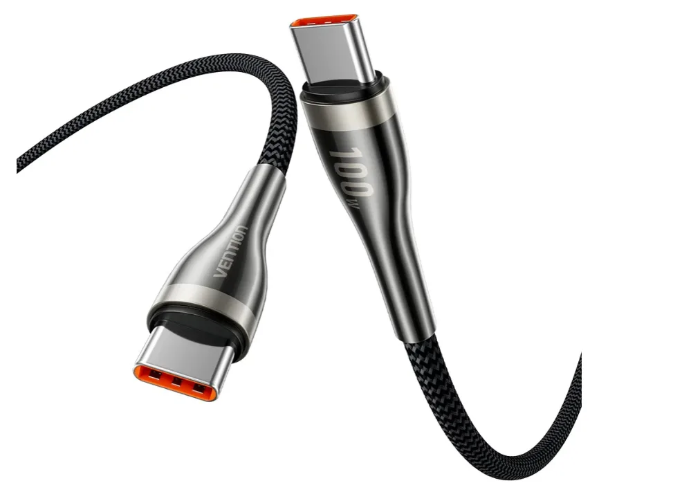 Vention USB 2.0 Type-C Cable