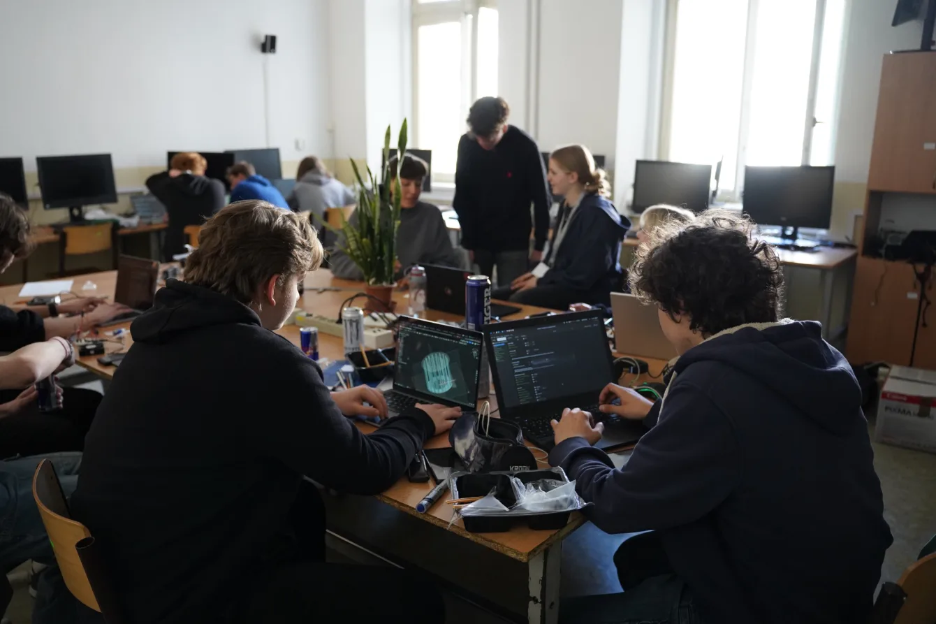 Není čas ztrácet čas, 24 hodin je jen 24 hodin