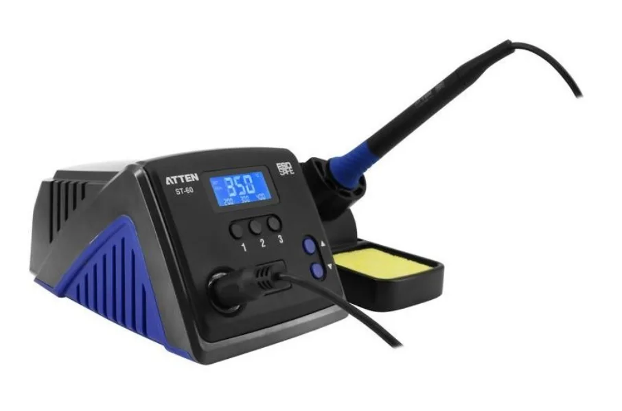 Pájecí stanice ATTEN ST-60