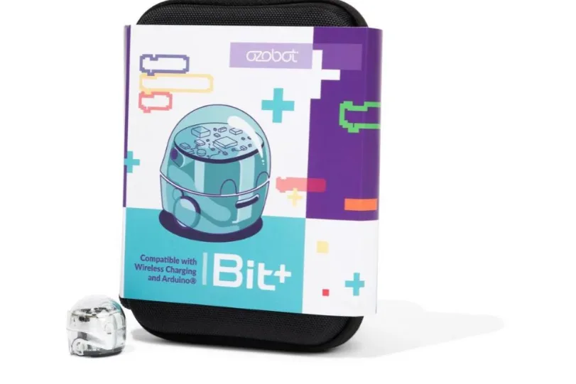 Ozobot Bit + startovací sada
