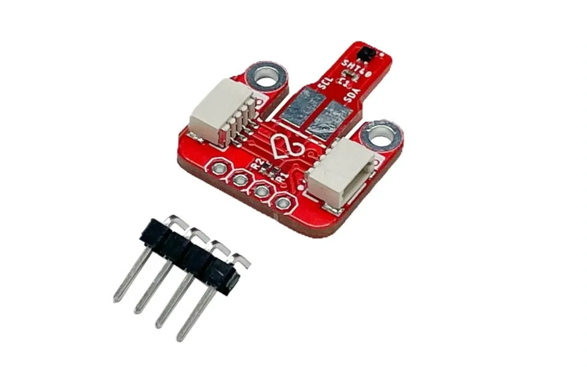 SHT40