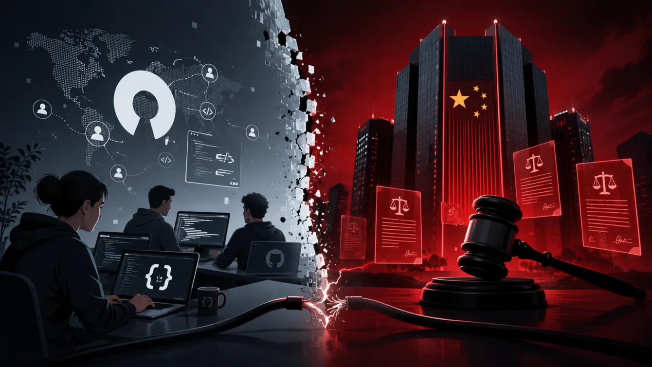 Zneužívá BambuLab open-source? Vývojářovi pohrozili soudem.