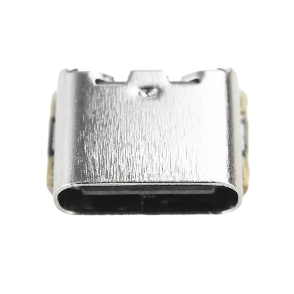 Mini nabíjecí modul Li-Ion 3.7V 600mA USB-C