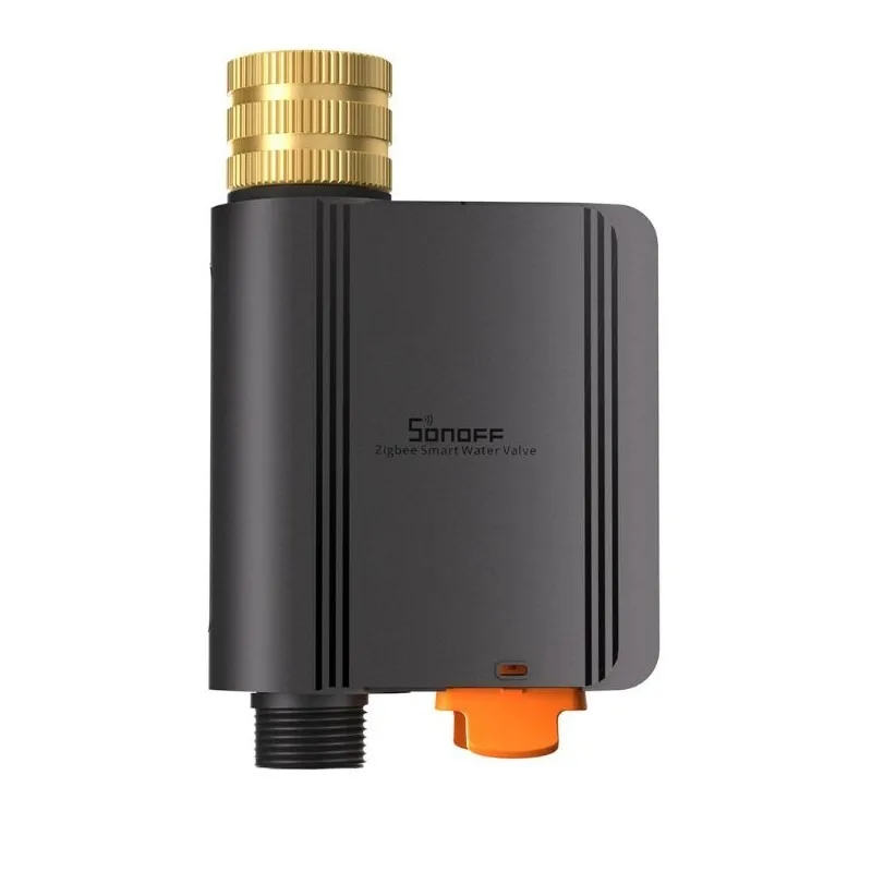 Sonoff Hydro Series Hydro ONE - Chytrý vodní ventil SWV-ZFE (Zigbee, Bluetooth)