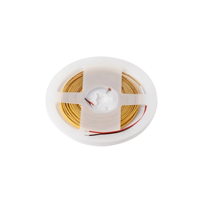 Waveshare COB LED pásek 4000 K, 12 V, 2 mm, 5 m