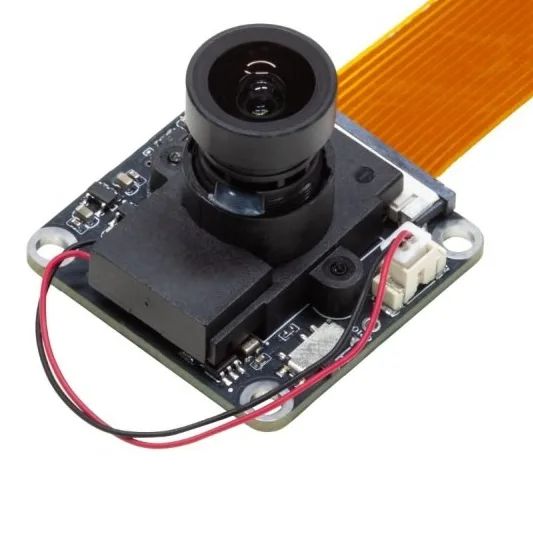 Arducam 1080P Kamera s nočním viděním 2 Mpx pro Raspberry Pi