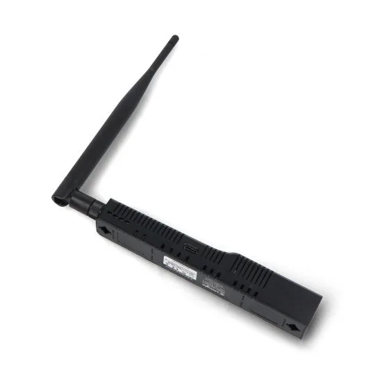 SMLIGHT SLZB-06p7 - ZigBee CC2652P7 brána pro domácí asistenty - Ethernet/PoE/USB/LAN/WiFi
