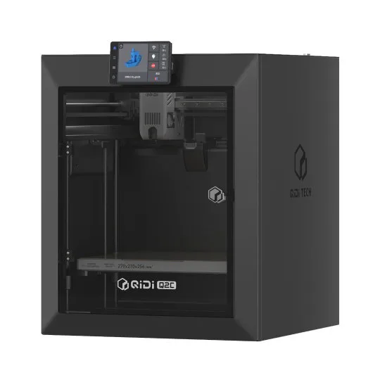 3D tiskárna - QIDI Q2C