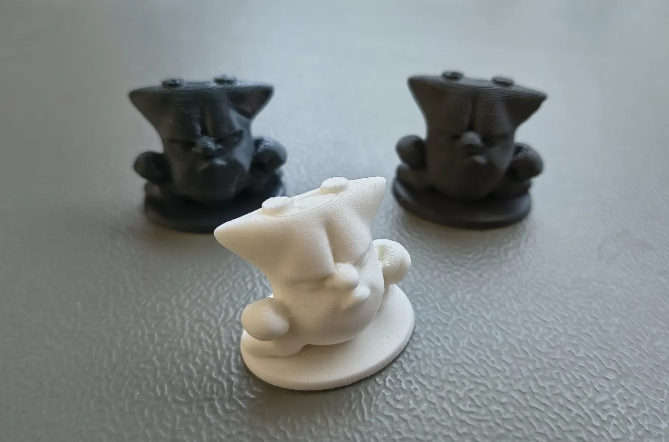 Prusament PLA Lightweight