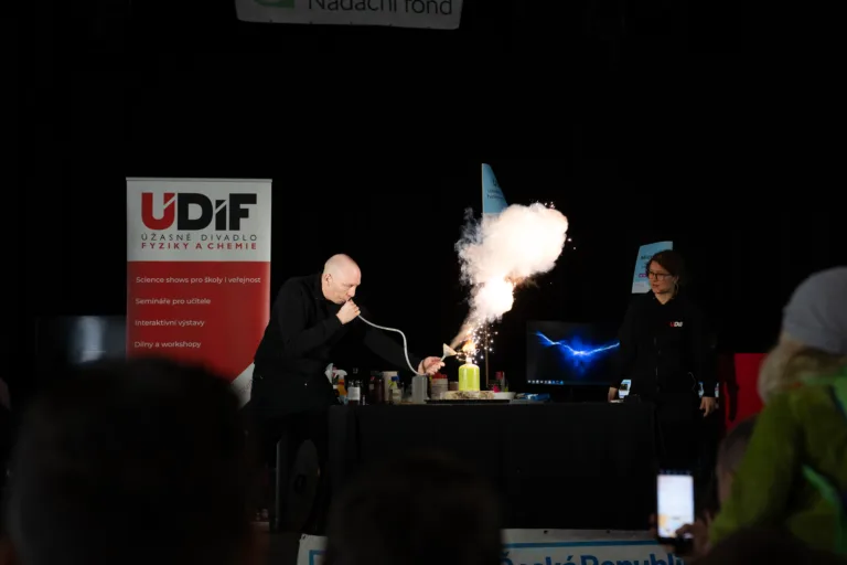 Maker Faire v Brně 2026 se blíží. Co byste neměli minout? A soutěž o lístky!
